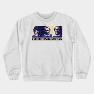 The Holy Trinity '68 Crewneck Sweatshirt